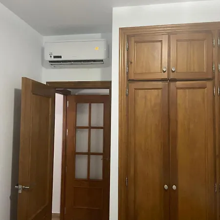 Piso Carambuco * Alora