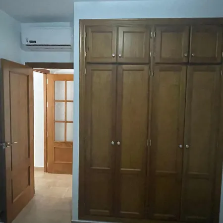 Piso Carambuco Apartment