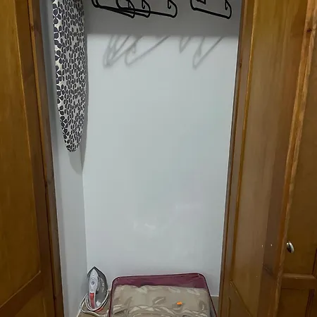Апартаменты Piso Carambuco *