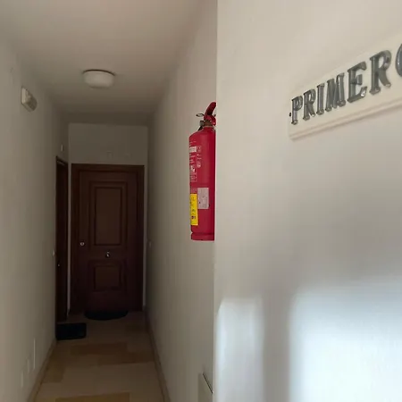 Piso Carambuco Апартаменты *